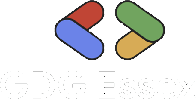 GDG Essex logo